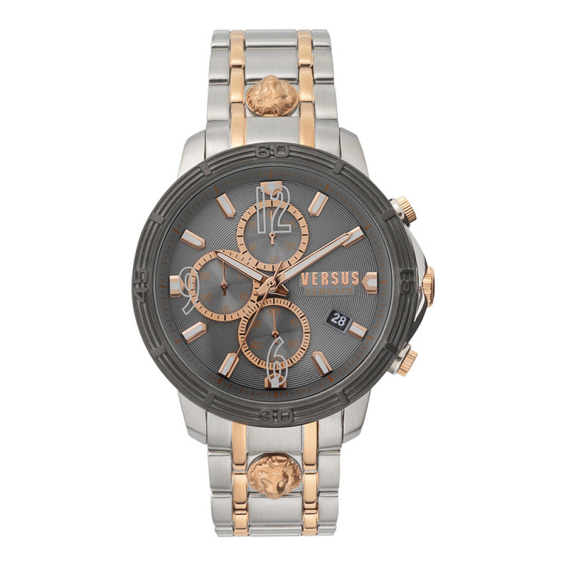 Versus VSPHJ0820 Bicocca Men's Watch Chronograph