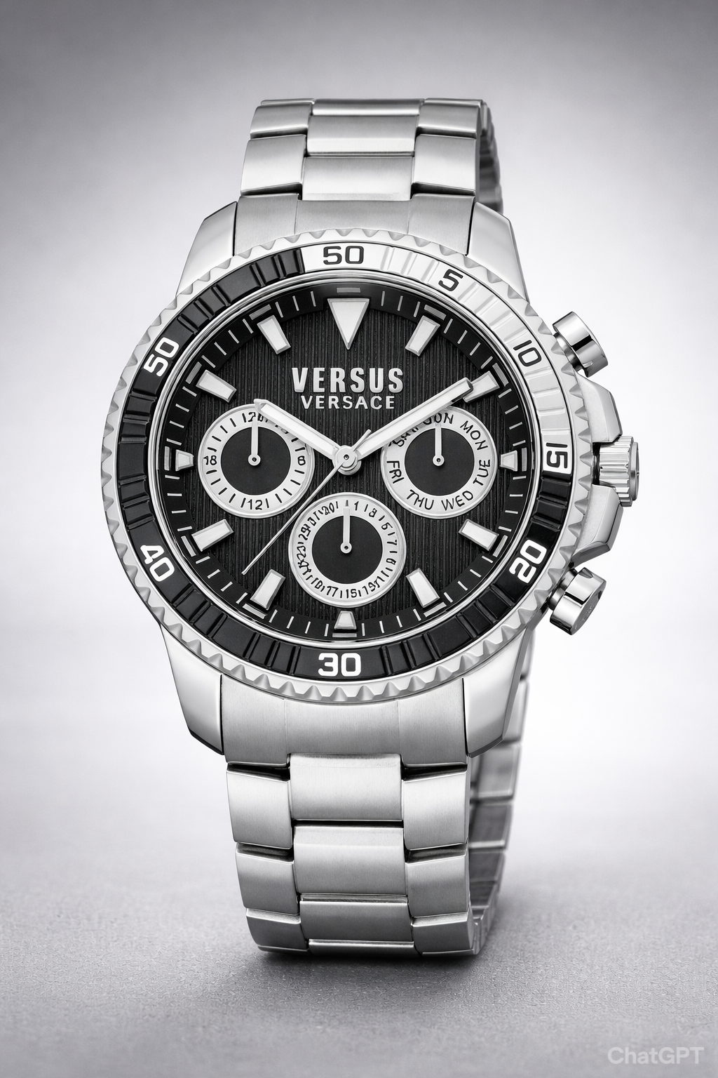 Versus VSPLO1521 Aberdeen Men's Watch