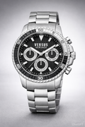 Versus VSPLO1521 Aberdeen Men's Watch
