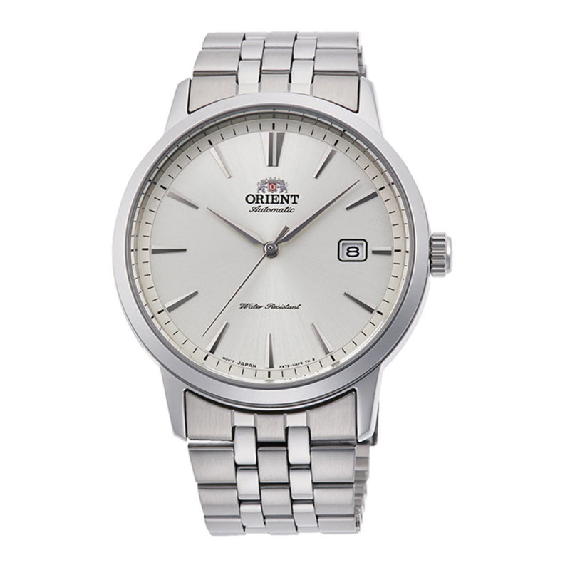 Orient Bambino Automatic RA-AC0F02S30B Men's Watch